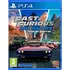 Hra pro PlayStation 4 Fast & Furious: Spy Racers Rise of SH1FT3R PS4