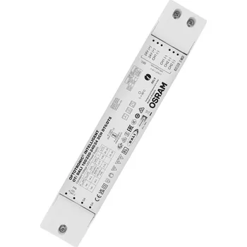 Transformátor Napájecí zdroj 160W 24V stmívatelný TW DALI | DALI-2