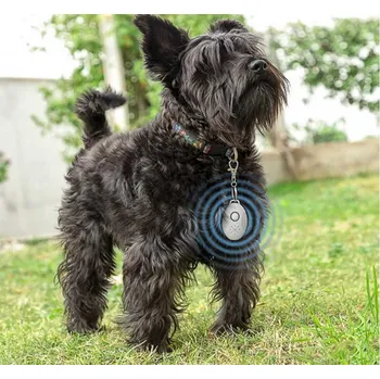 Obojek pro psa Deminas | Odpuzovač na obojek proti klíšťatům pro kočky i psy