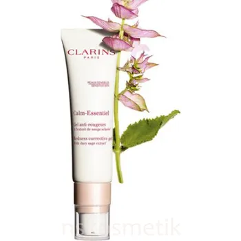 Pleťový krém Calm Essentiel Gel 30ml