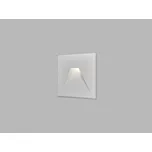 LED2 2390651 LED zápustné svítidlo Walk II | 3W integrovaný LED zdroj + K nákupu nad 3000 Kč dárek zdarma