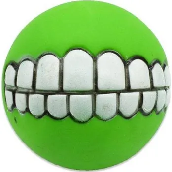 Hračka pro psa Gumová hračka pro psy | míč pro psy - Zelená