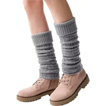 Dámské ponožky Dámské návleky 095/009 STEVEN