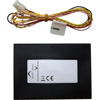 Auto elektroinstalace Start-Stop paměť Kia Ceed 2021-