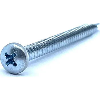 Šroub EU SELECT Šroub DIN 7504N TEX 5,5x25mm 5,5x25 mm