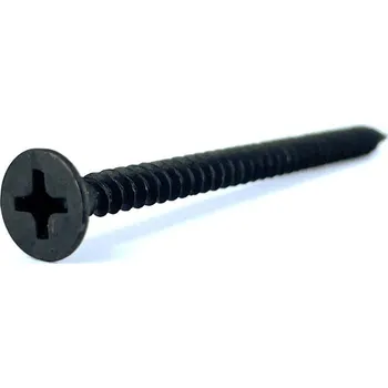 Šroub EU SELECT Šroub do sádrokartonu DIN 7505D 3,5x55mm 3,5x55 mm