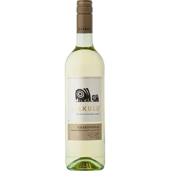 Makulu - Chardonnay 0,75L