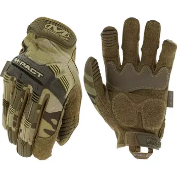 Rukavice MECHANIX WEAR® Rukavice MECHANIX WEAR® M-PACT COVERT multicam®