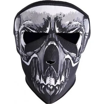 Šátek Moto šátek | šátek na motorku, na kolo... - více motivů - 2