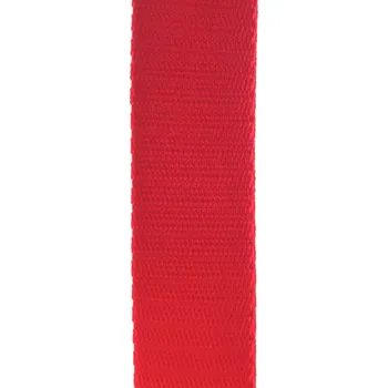 Lano EU SELECT Popruh univerzální PP červený 40mm 40mm