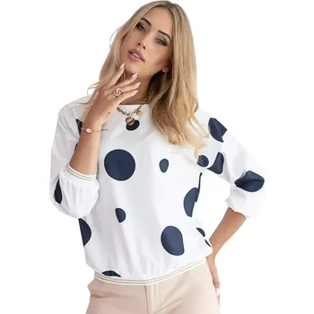 Dámské tričko Dámská halenka 1186_43 HAJDAN