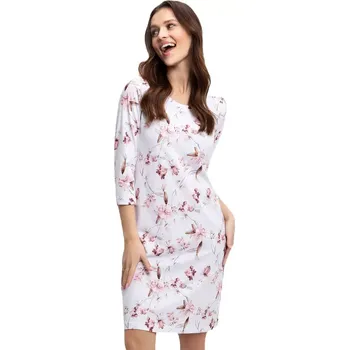 Dámská noční košile Dámská noční košile 204/32 LUNA