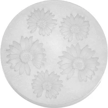 Forma na pečení Silikonová forma | forma na čokoládu, led či domácí mýdlo - motiv děti - 12