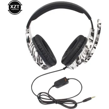 Sluchátka Herní sluchátka Xbox One | sluchátka s mikrofonem - BÍLÝ