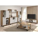 Obývací stěna Boss 4