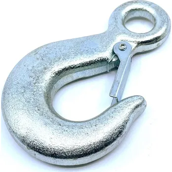 zvedák SVX Hák s okem DIN 689 250kg 250kg