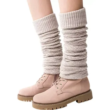 Dámské ponožky Dámské návleky 095/019 STEVEN