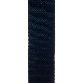 Lano EU SELECT Popruh univerzální PP černý 40mm 40mm