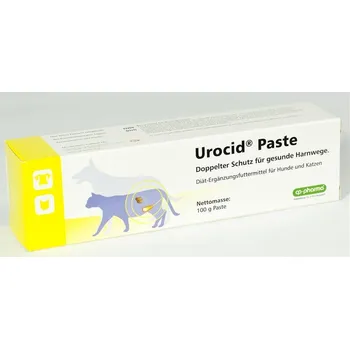 WERFFT Urocid pasta 100 g