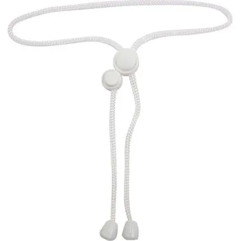 Dětská zábrana Dětská pojistka na skříňku | bezpečnostní zábrana - Bílá