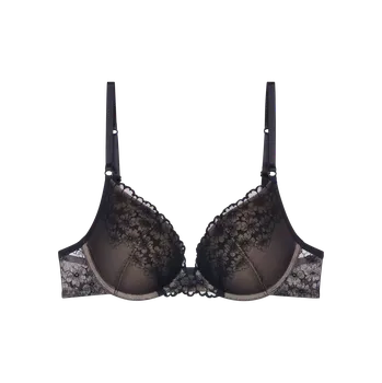 Podprsenka Podprsenka Bright Spotlight Whu černá 75E - Triumph