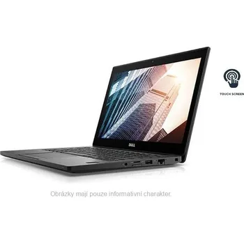 Notebook DELL Latitude 7490 i5-8350U - 8 GB RAM - 14"