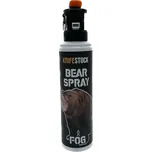 Radex Bear Spray Fog