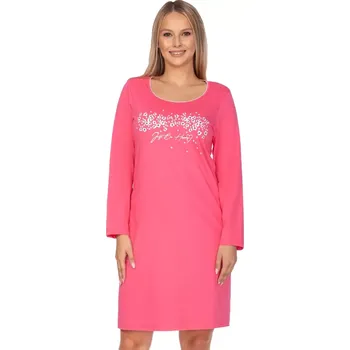 Dámské noční prádlo Dámská noční košile 111/32 REGINA