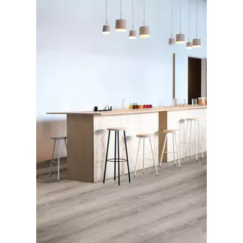 vinylová podlaha Berry Alloc Aura 40 Click Dub Winter Grey