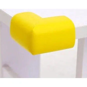 Dětská zábrana Ochrana rohů nábytku | ochrana na rohy | 8 kusů - 6