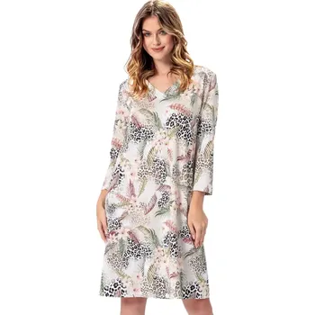 Dámská noční košile Dámská noční košile Cyntia 1346 LEVEZA