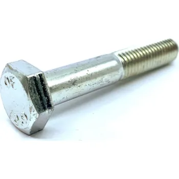 Šroub EU SELECT Šroub DIN 931 10.9 zn M5x50 M5x50