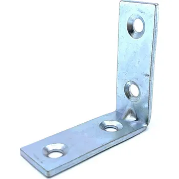 Úhloměr EU SELECT Úhelník úzký ÚP1 70x70x15mm 70x70x15 mm