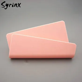 Stojan na mobil | držák na telefon při nabíjení - Růžový