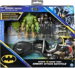 Spin Master DC Batman vs. Swamp Thing…