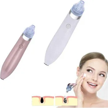 Vysavač Vysavač na černé tečky | vakuový čistič pórů