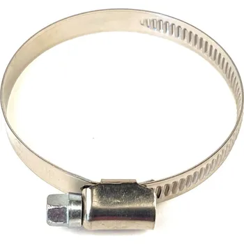 EU SELECT Spona hadicová W2 nerez/zn 20-32mm 20-32mm