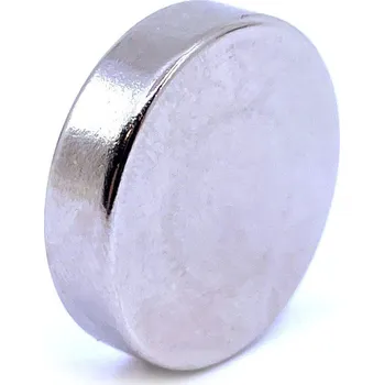 Dekorativní magnet SVX Magnet - kotoučový 30x5/10kg