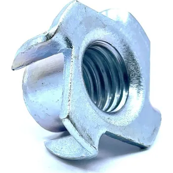 Matice EU SELECT Matice narážecí DIN 900A zn M10 M10