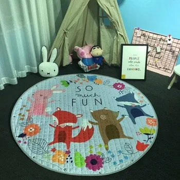Hračka pro kojence Hrací koberec | podložka na hraní - V 19,150 cm