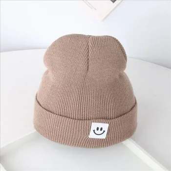 Čepice Dětská čepice | čepice pro batolata s oušky - A10,Univerzální