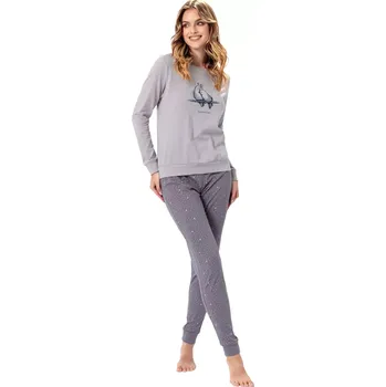 Dámské pyžamo Dámské pyžamo Gerarda 1363 LEVEZA