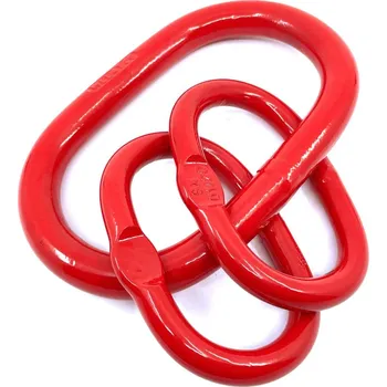 Lany SVX Sub sestava na lano tř 80 červená 14mm 2T 14mm