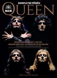 Queen - Kompletní příběh, 2. vydání -…
