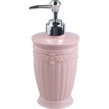 Dávkovač mýdla Zásobník na tekuté mýdlo | dávkovač tekutého mýdla - V1