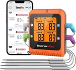 ThermoPro TP-930 oranžový/černý