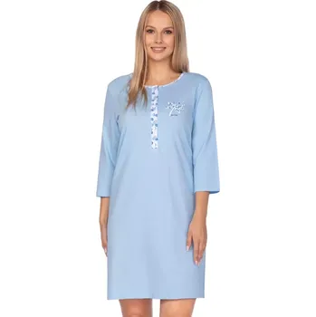 Dámské noční prádlo Dámská noční košile 114/31 REGINA
