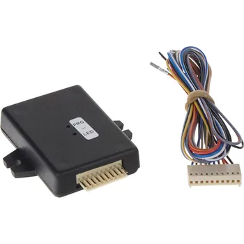 Auto elektroinstalace Výstupní modul alarmů JABLOTRON