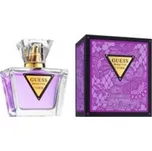 Guess Seductive Charm Women Eau de Toilette 75 ml