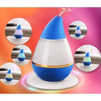 Zvlhčovač vzduchu Aroma lampa | aromaterapie - zvlhčovač vzduchu